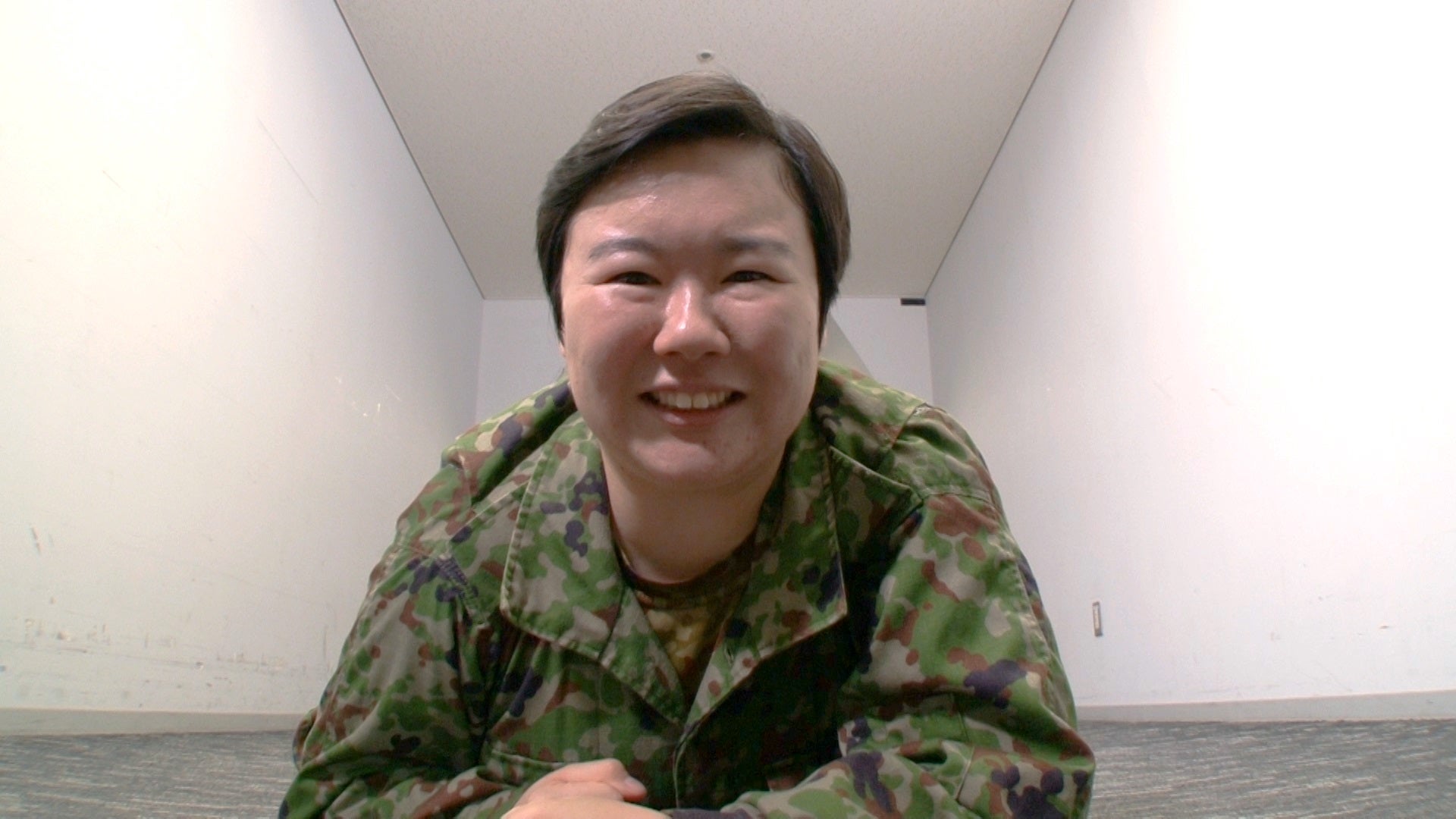 やす子（C）日本テレビ