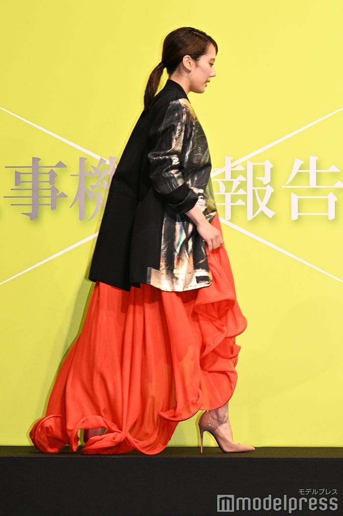 山本千尋(C)モデルプレス