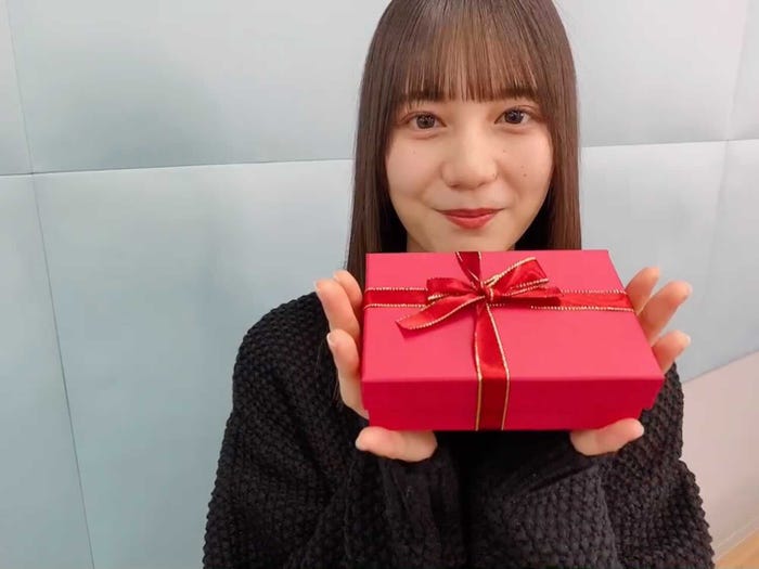 小坂菜緒(提供写真)