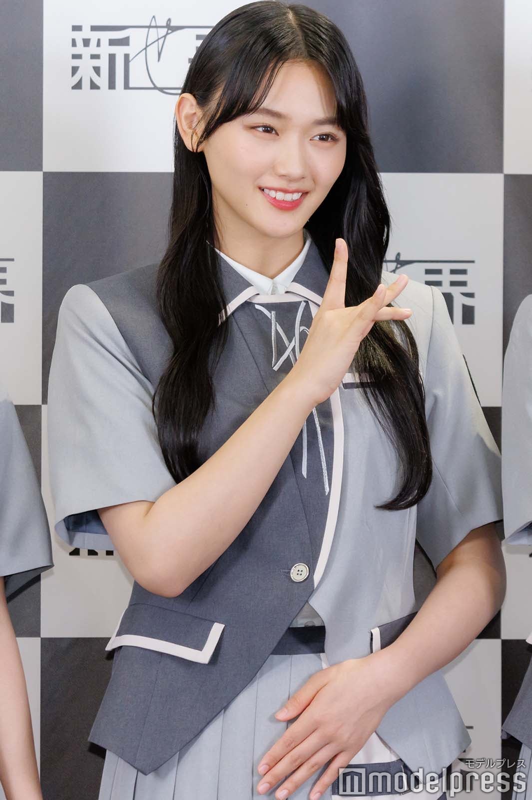 山﨑天（C）モデルプレス