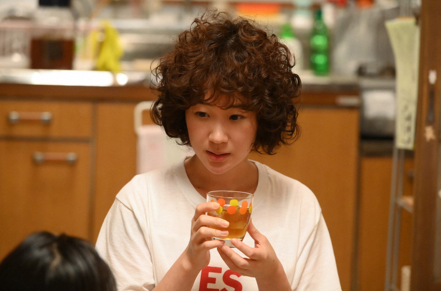 黒木華／「凪のお暇」第6話より（C）TBS