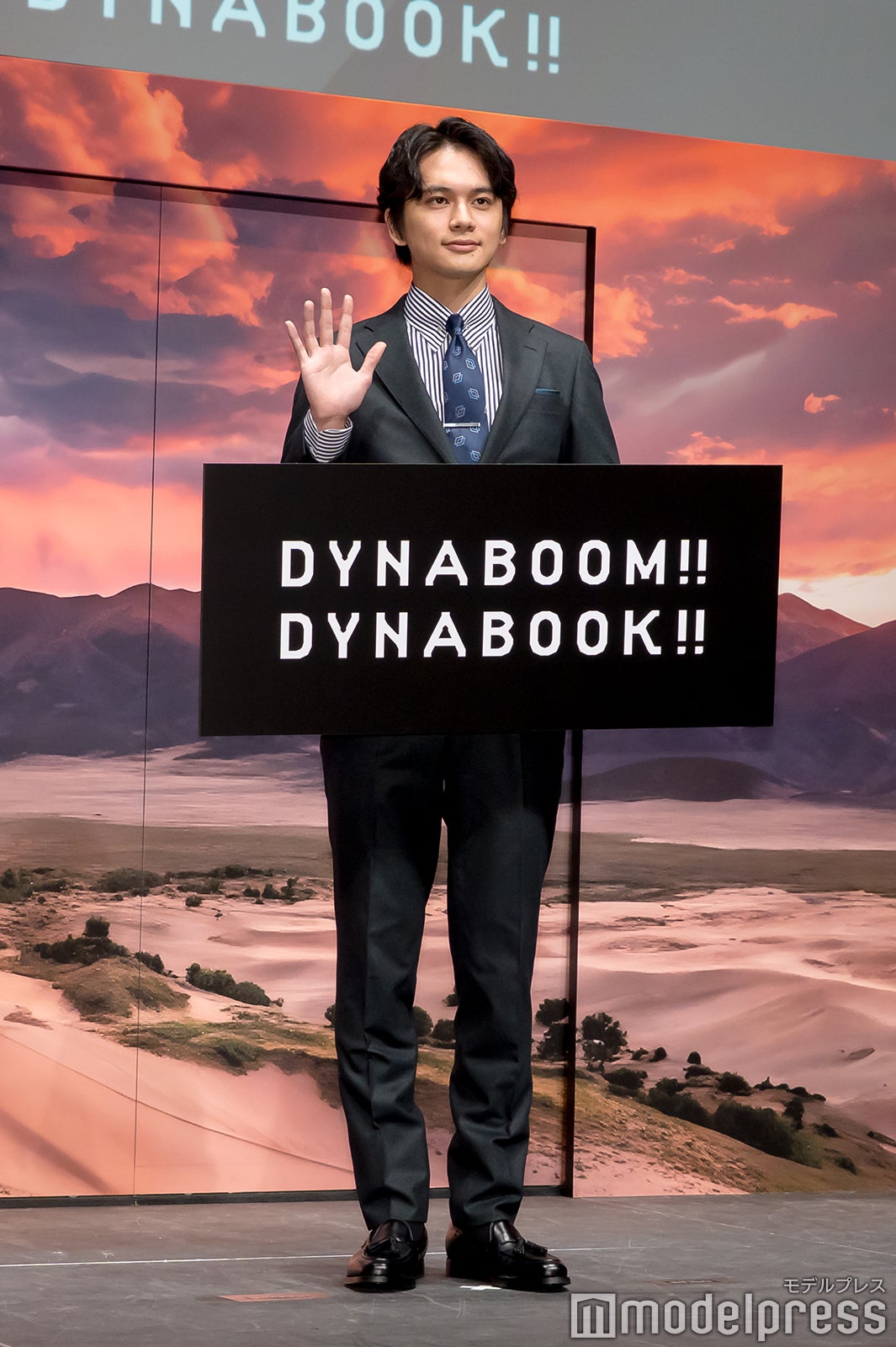 北村匠海（C）モデルプレス