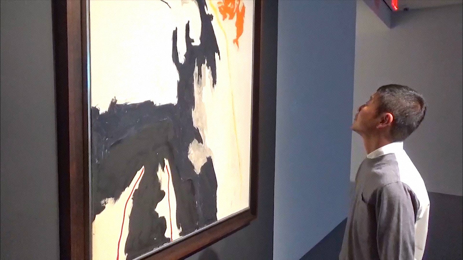 前澤友作氏（C）フジテレビ