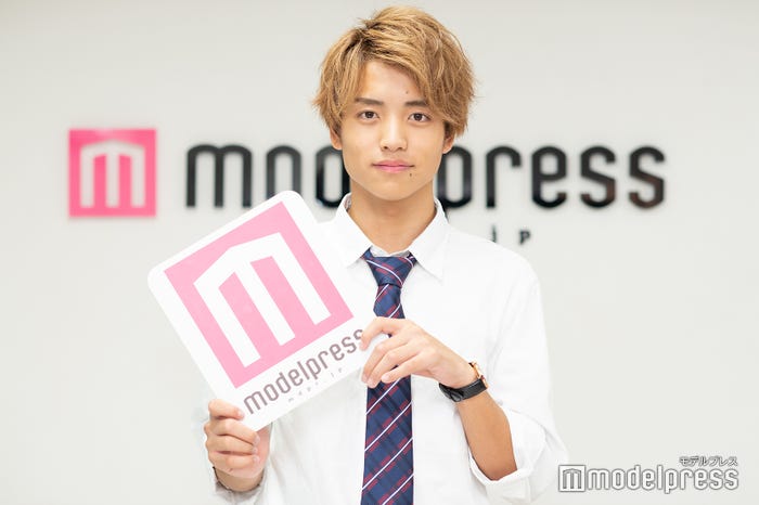木村伊吹 (C)モデルプレス