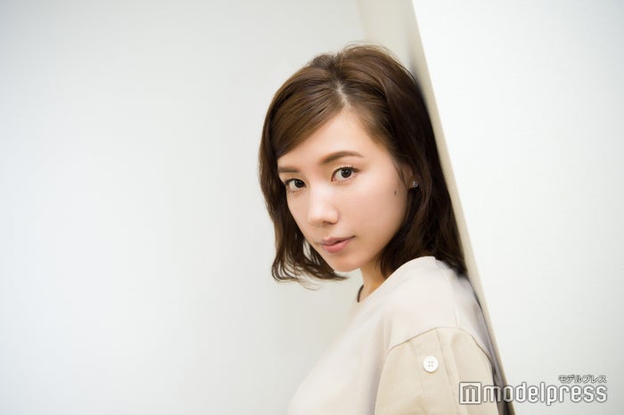 仲里依紗(C)モデルプレス