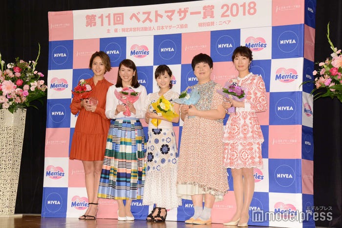 イベントの様子(C)モデルプレス