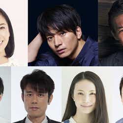 渡部篤郎の画像 写真 ニュース記事一覧 モデルプレス