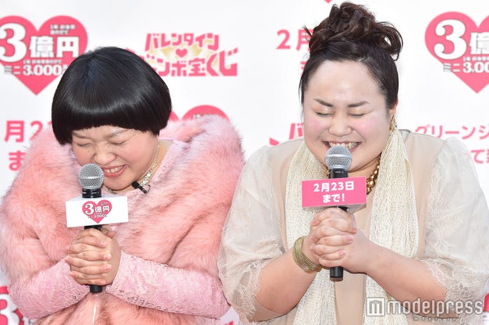 オカリナ、ゆいP (C)モデルプレス