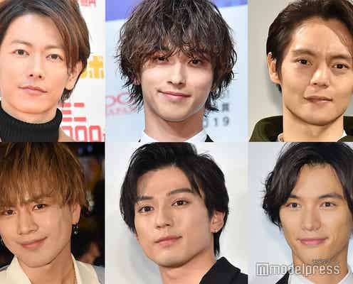 読者が選ぶ「アクションシーンが魅力的な俳優」ランキングを発表<1~10位>
