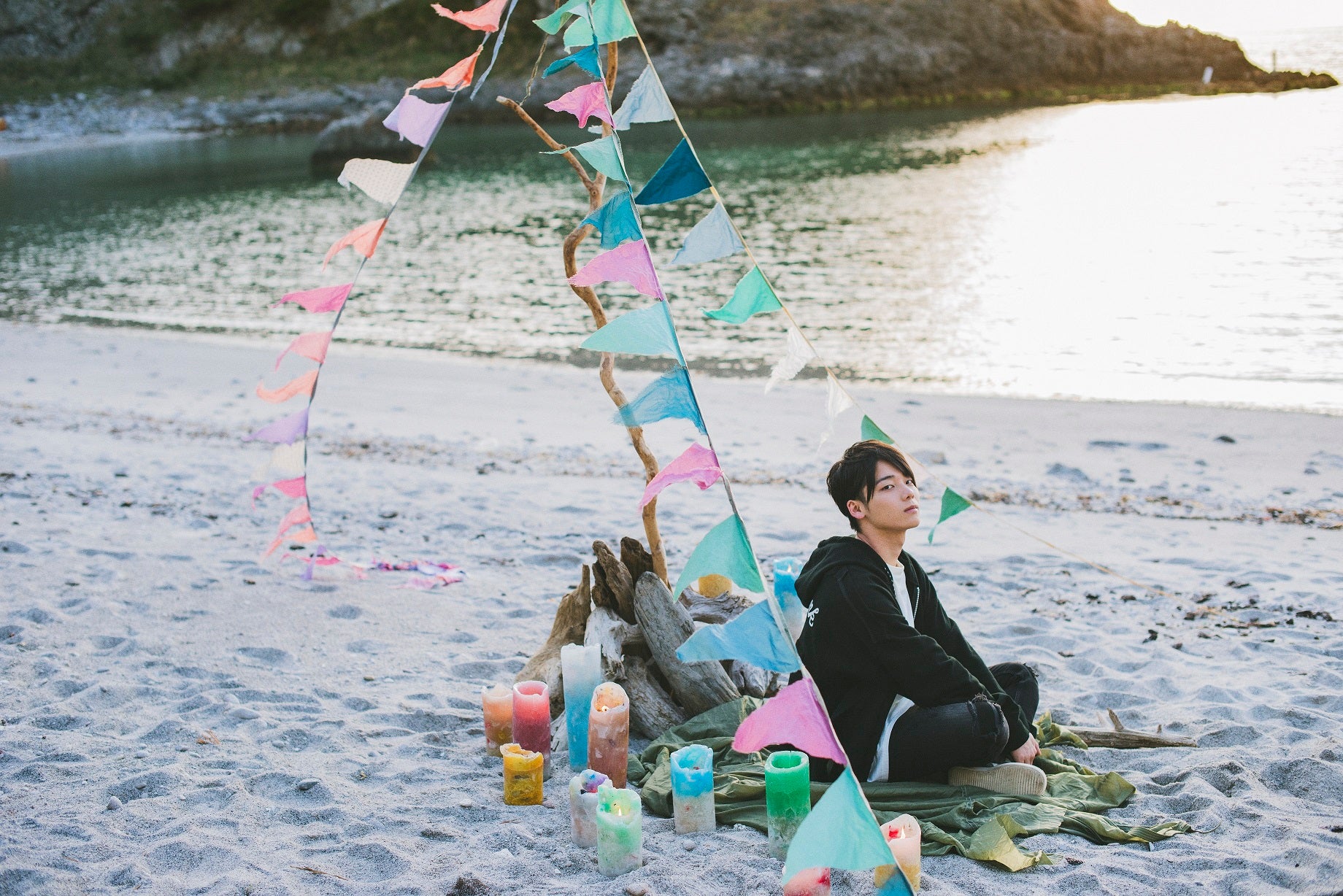 みやかわくん（提供写真）