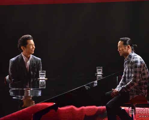 EXILE・HIRO&ドリカム、栄光の歴史に秘めた苦難・葛藤を初告白