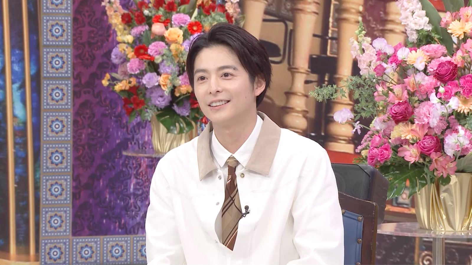 小池徹平 （C）日本テレビ