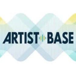 アーティストの活動支援を目的とした新サービス、『ARTIST BASE』がスタート