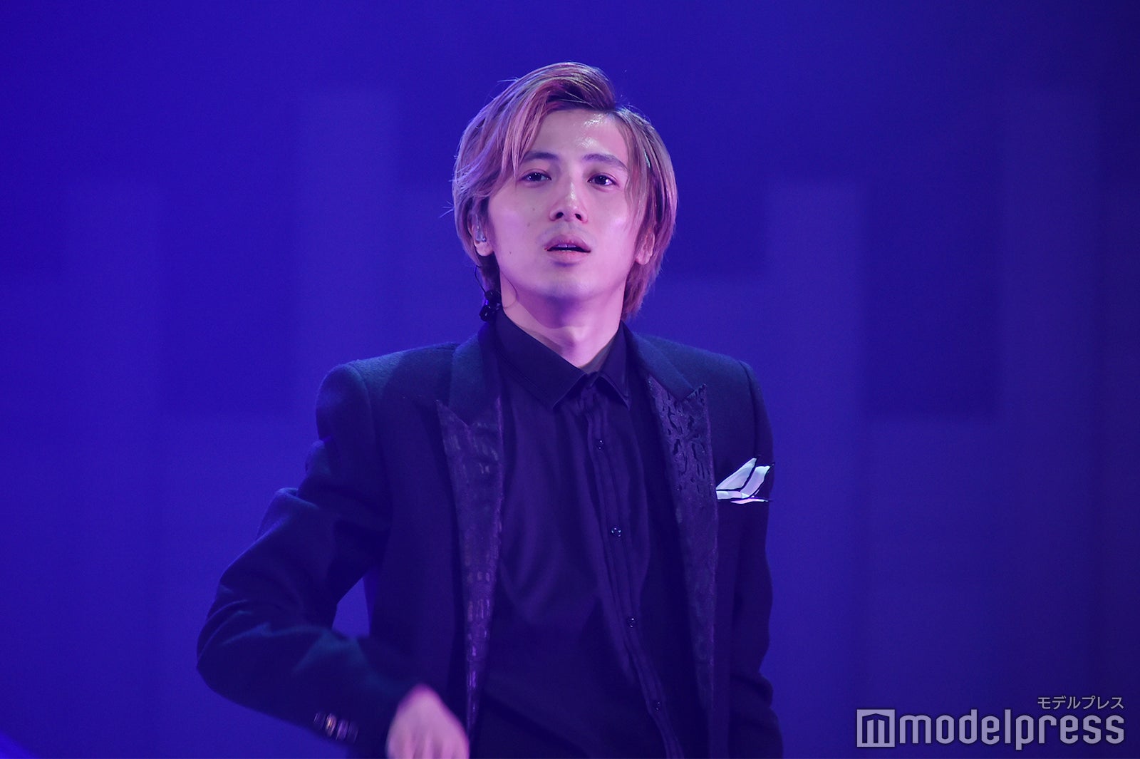 千葉涼平（C）モデルプレス