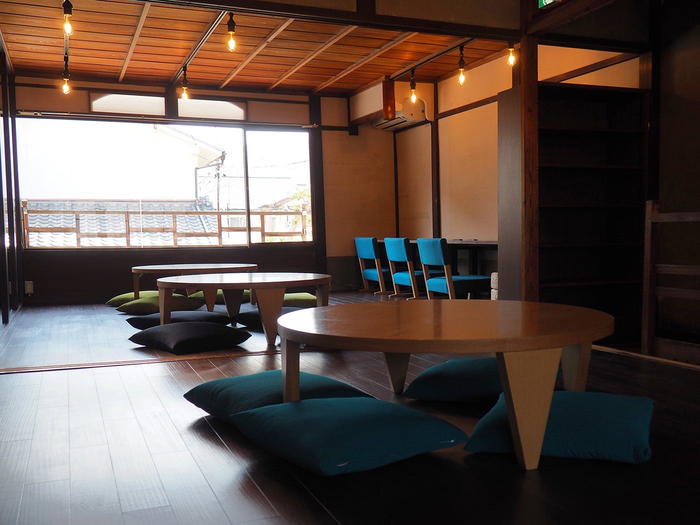 囲と囲曲／提供画像