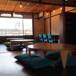 囲と囲曲/提供画像