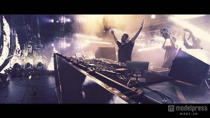 「ULTRA JAPAN 2014」アフタームービー