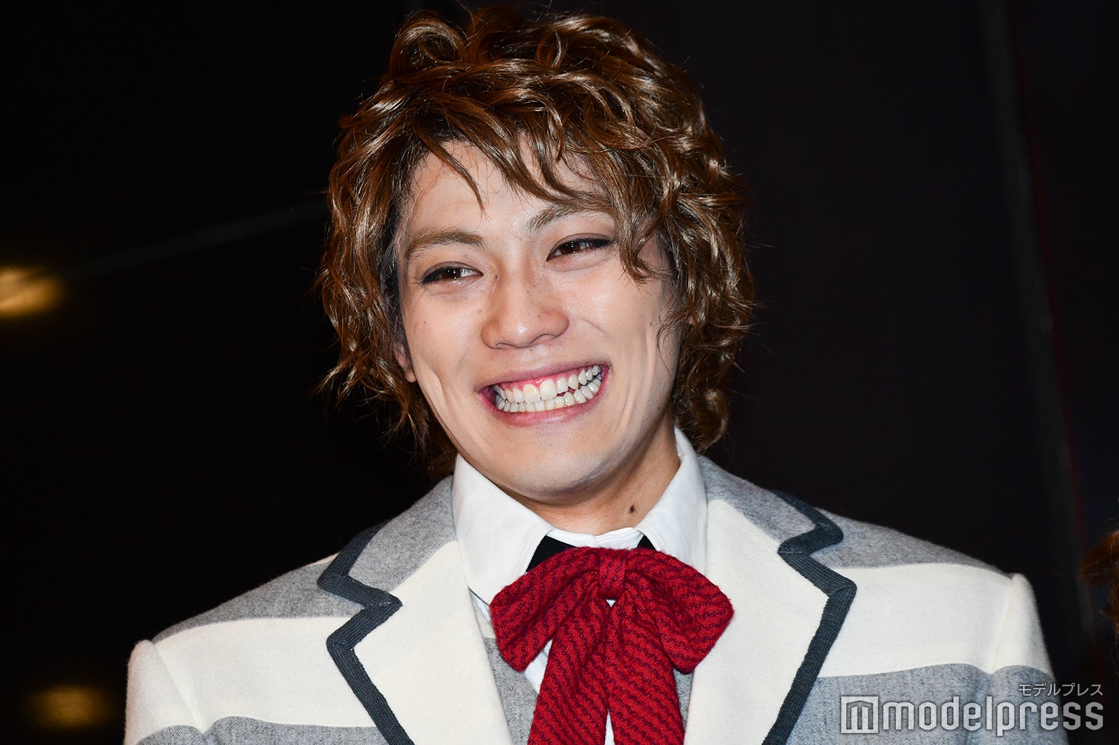 東啓介 （C）モデルプレス