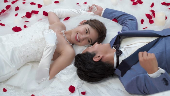 「バチェラー・ジャパン」シーズン3 エピソード7(C)2019 Warner Bros. International Television Production Limited. All rights reserved.