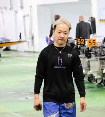 【ボート】児島G1 上積みに成功して2走14点条件の勝負駆けに挑む山口剛