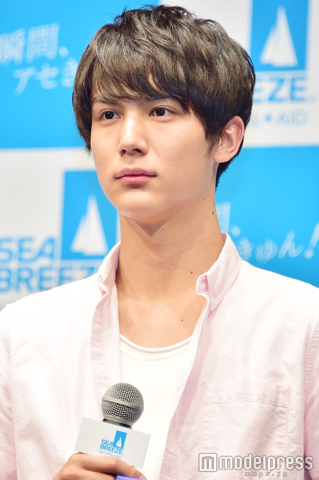 中川大志 （C）モデルプレス