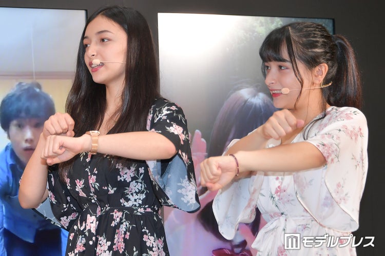 画像2 18 Tiktok で話題の美人姉妹 エリカマリナ 水着なら 熱烈オファーにノリ気 モデルプレス