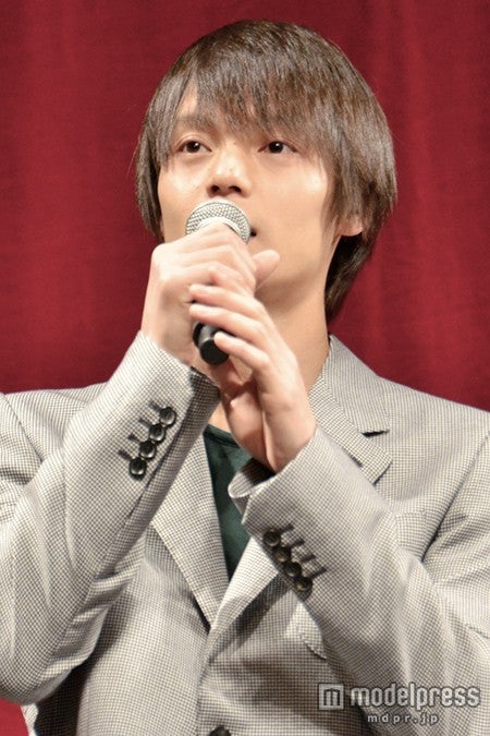 窪田正孝、戸田恵梨香から笑われる「戸田ちゃん笑わないで」