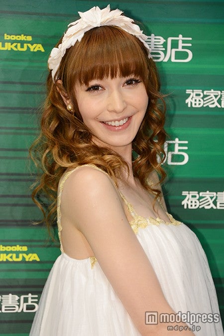 藤井リナ、恋愛事情を告白　結婚目標も設定