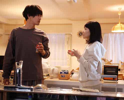 <あなたがしてくれなくても 第4話>みち&陽一、夫婦の知らない裏切り