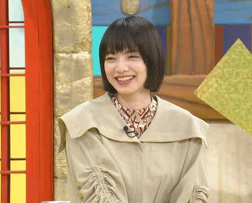 小松菜奈、映画撮影裏側での行動称賛される「当たり前のように…」
