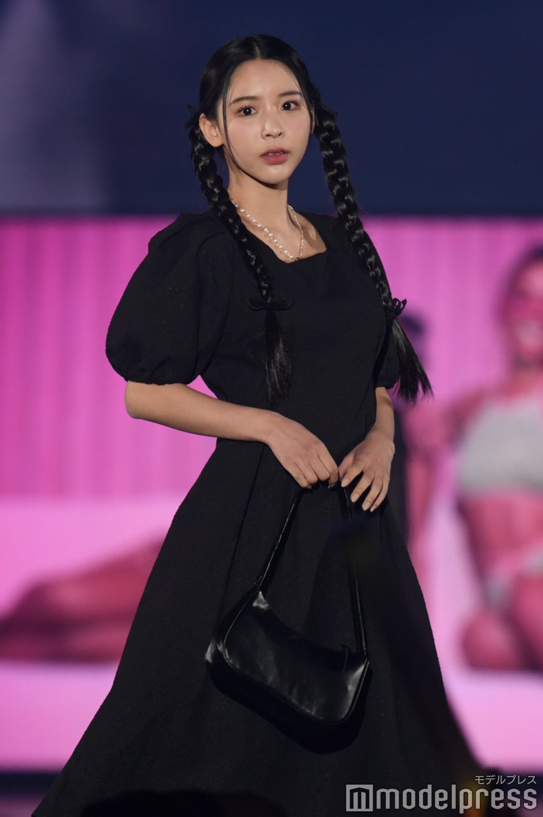 ミチ（C）モデルプレス