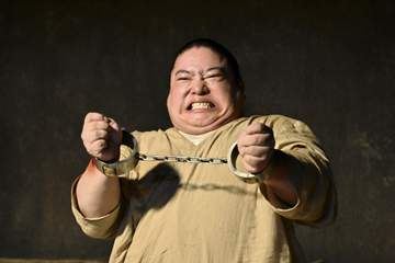 【VIVANT】これがドラム10人前の伏線回収か 疑惑のリュウの弾切れ…東条の言葉に乃木も表情変わる