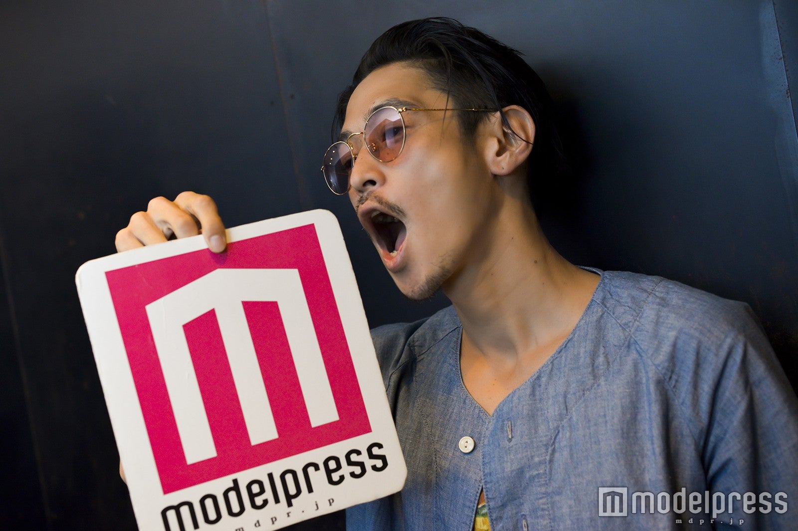 窪塚洋介（C）モデルプレス