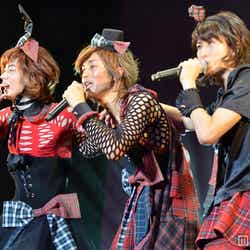 菅田将暉、松坂桃李、相葉裕樹