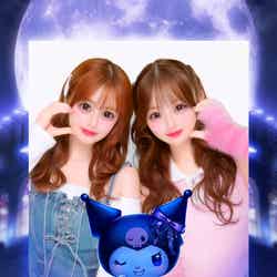 オリジナルプリ(C) FURYU CORPORATION(C)2026 SANRIO CO., LTD. 著作 株式会社サンリオ