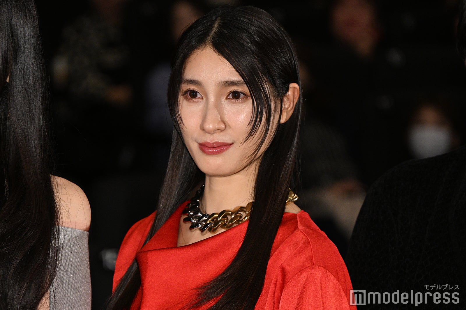 土屋太鳳（C）モデルプレス