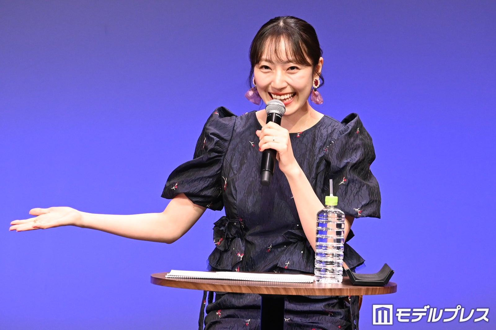 松井咲子（C）モデルプレス
