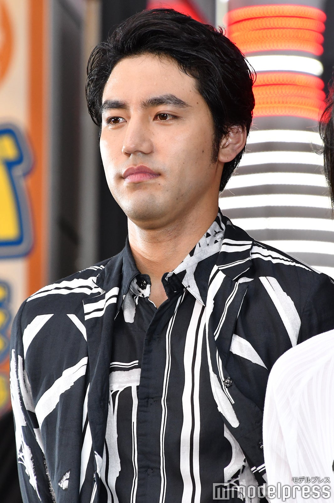 小柳友 （C）モデルプレス