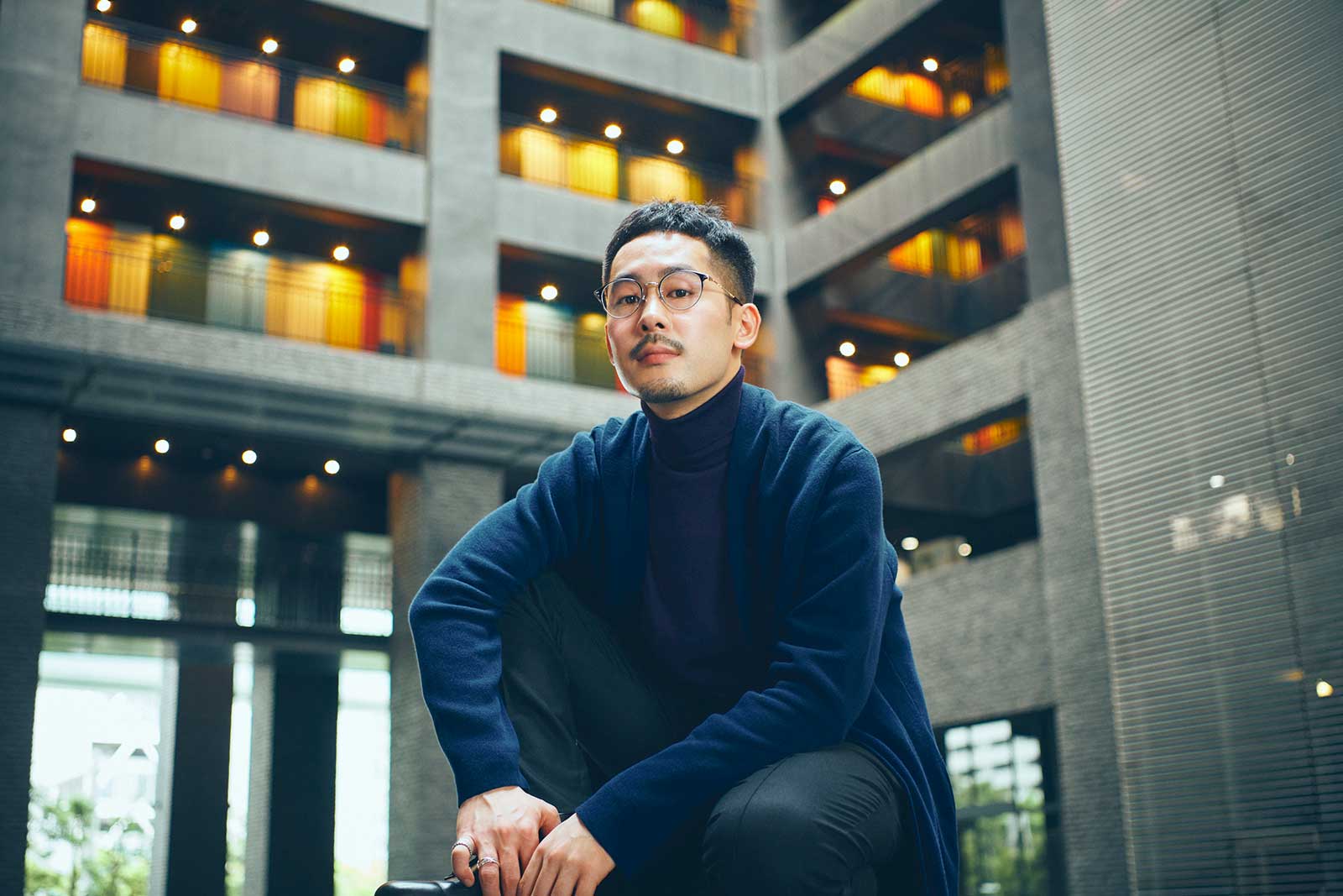 TENDRE （提供写真）