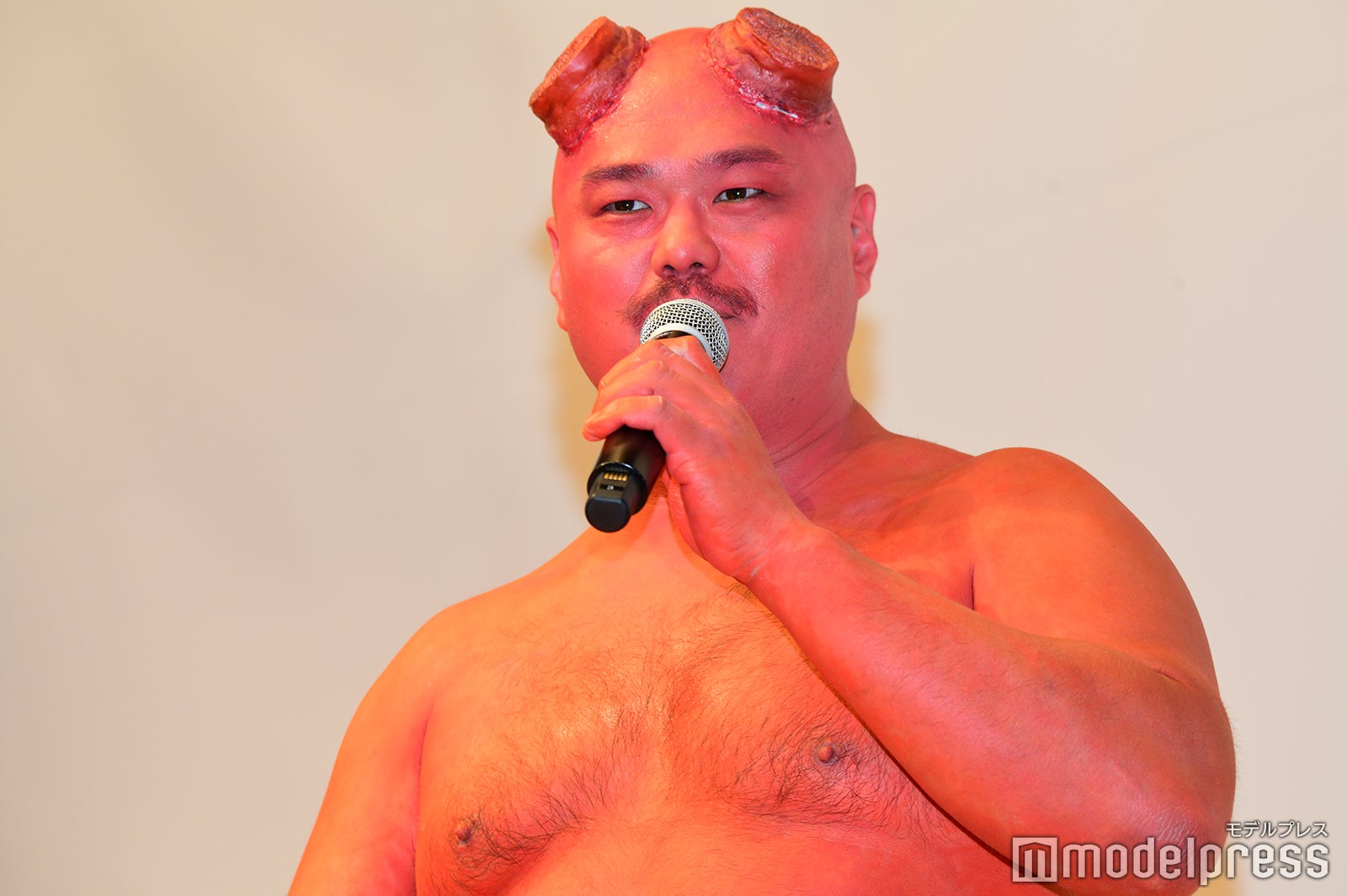 クロちゃん（C）モデルプレス