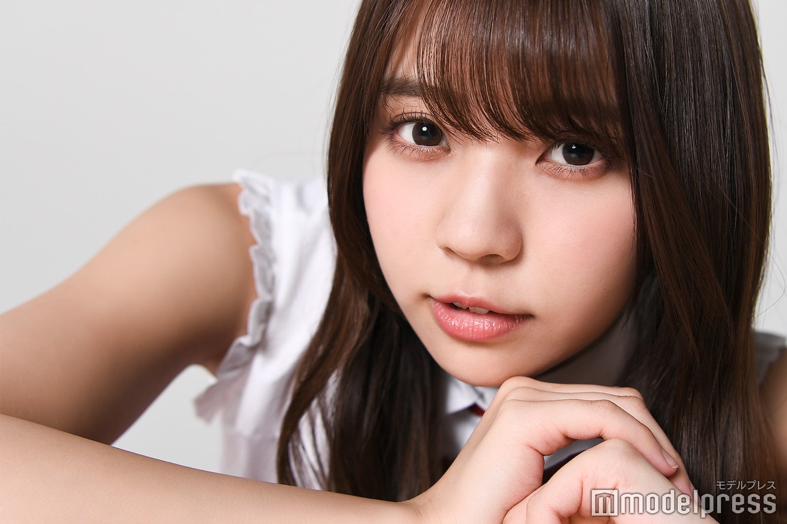 小林由依（C）モデルプレス