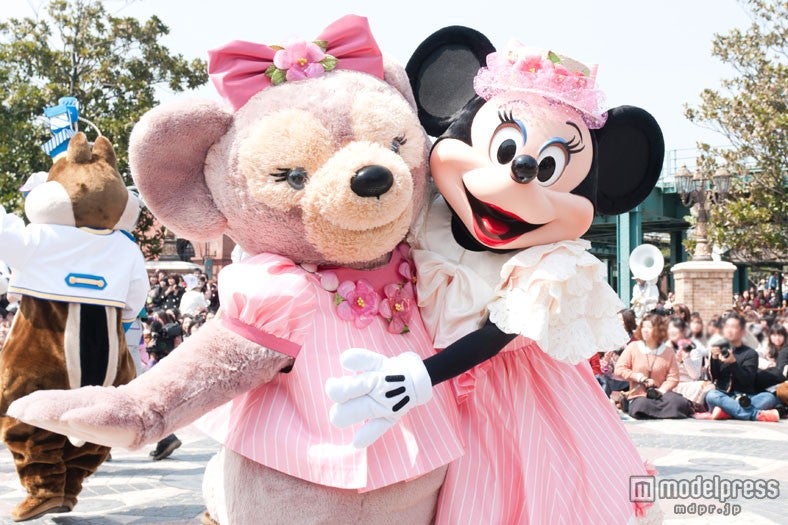 イースター・イン・ニューヨーク（C）Disney