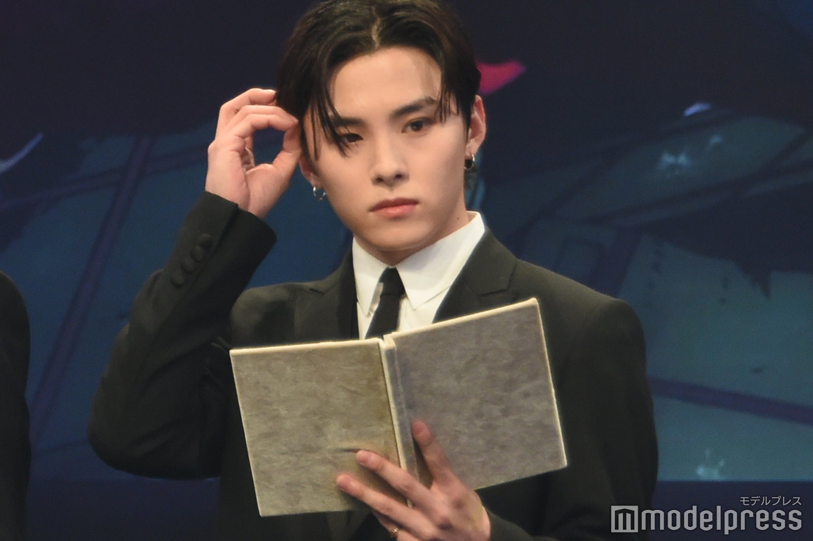 川西拓実（C）モデルプレス