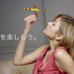 ローラ/「TBCでキレイに」篇
