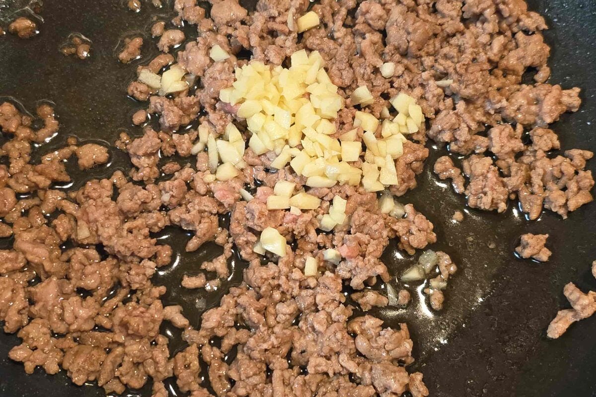 焼きトマト
