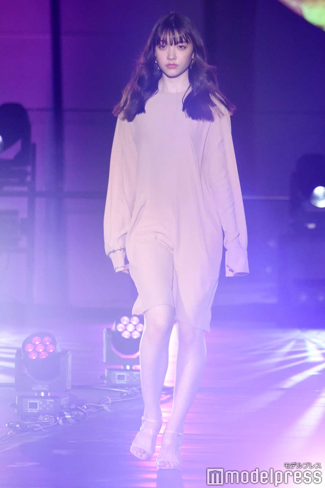 雑賀サクラ （C）モデルプレス