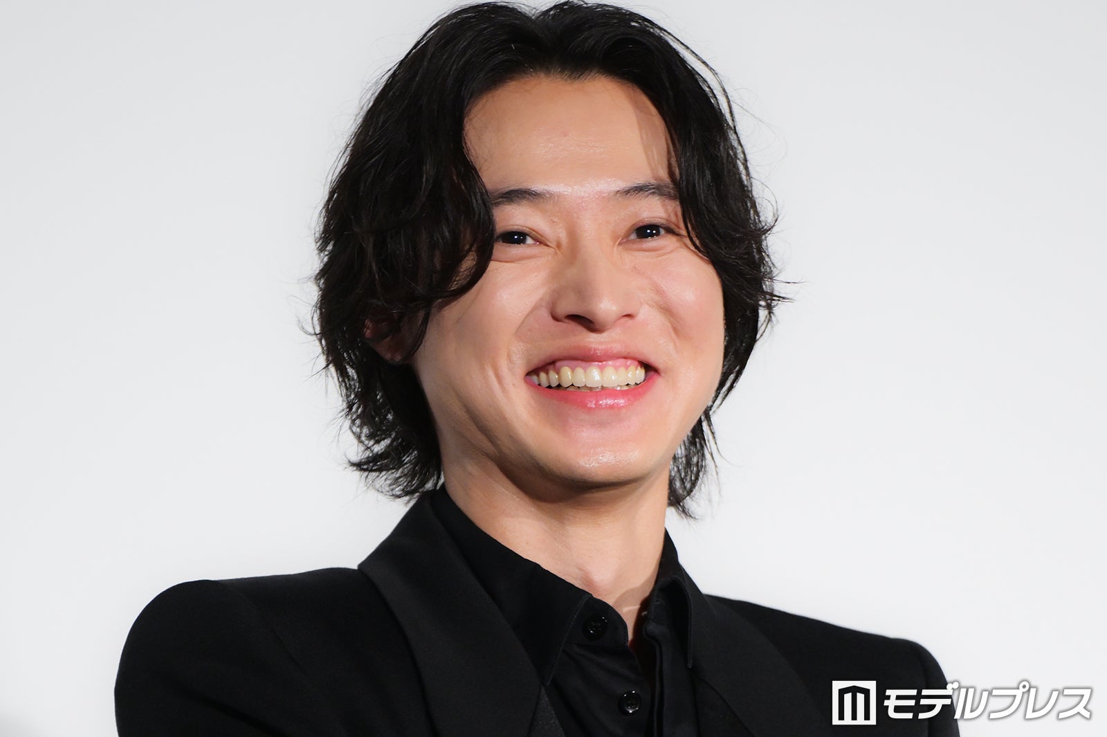 山崎賢人（C）モデルプレス