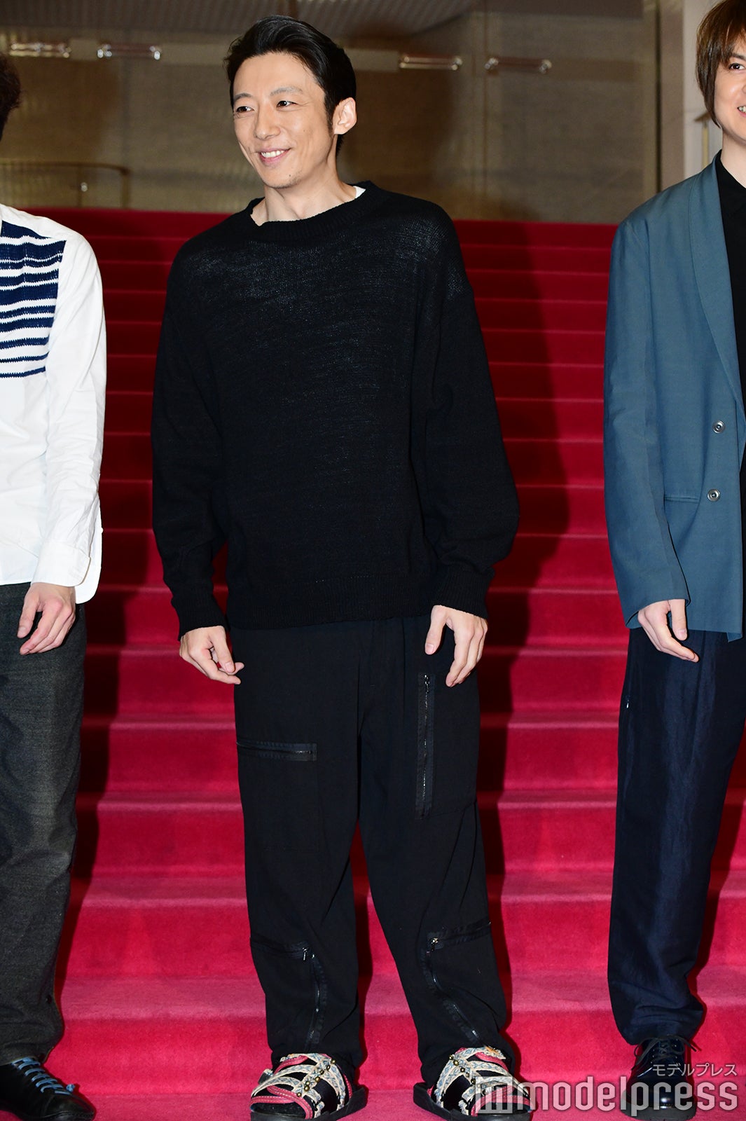 高橋一生（C）モデルプレス