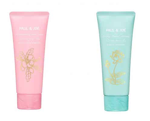 【ポール & ジョー ボーテ】ギフトにもピッタリ!限定ハンドクリーム登場