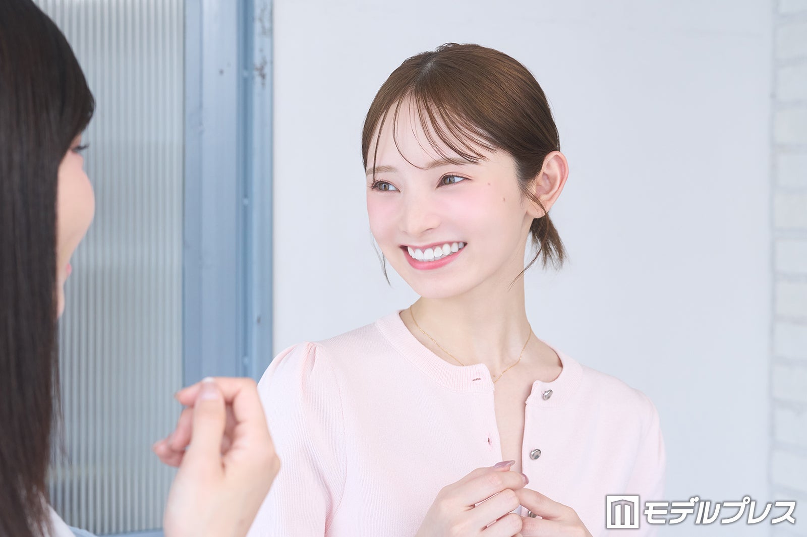 橋下美好（C）モデルプレス